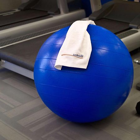 Sonesta Es Suites Dallas Medical Market Center Екстериор снимка