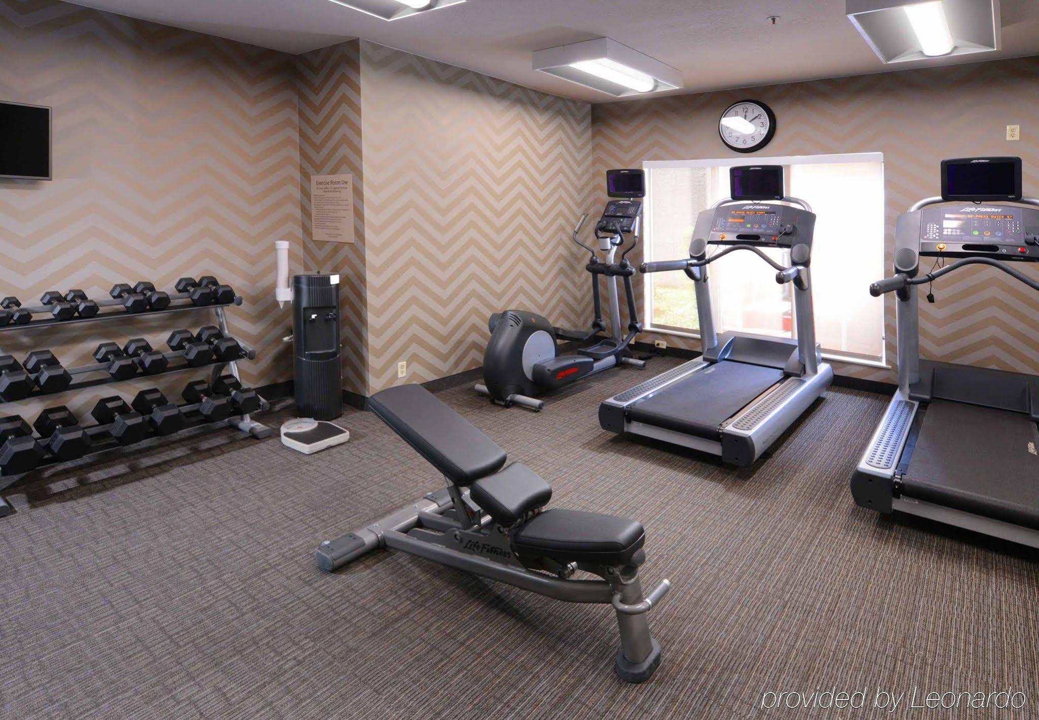 Sonesta Es Suites Dallas Medical Market Center Екстериор снимка
