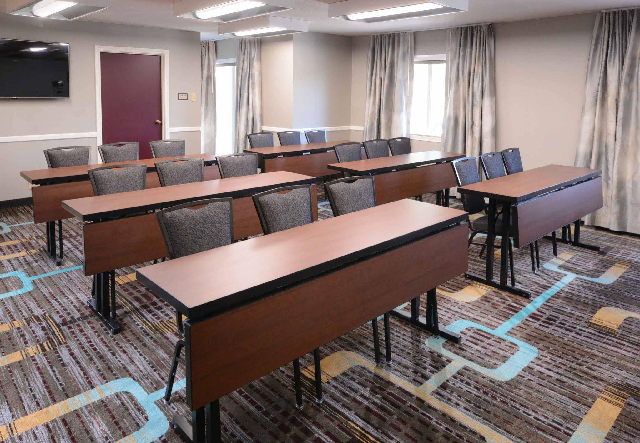 Sonesta Es Suites Dallas Medical Market Center Екстериор снимка