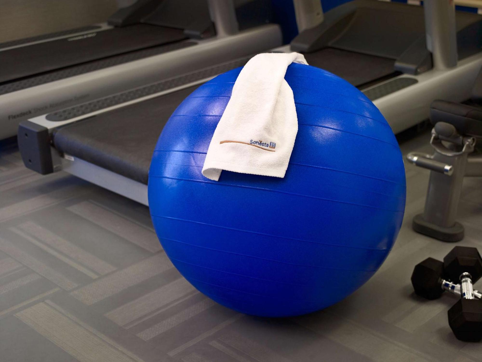 Sonesta Es Suites Dallas Medical Market Center Екстериор снимка